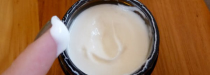 Австралийская Органическая Косметика: ночной крем Sukin Moisture Restoring Night Cream