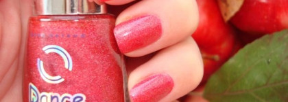 Сияющая радуга от Dance Legend