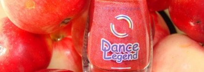 Сияющая радуга от Dance Legend