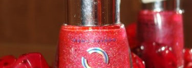 Сияющая радуга от Dance Legend