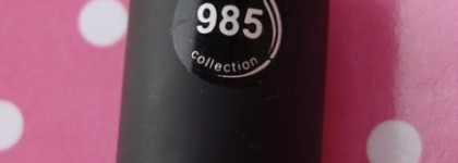 Цветотерапия  розовым с Dance Legend, или прочь осенняя хандра