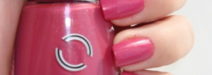 Цветотерапия  розовым с Dance Legend, или прочь осенняя хандра