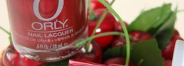 Orly # 40162 и Glosser Super High-Shine Topcoat, созданы ли друг для друга?