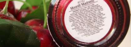 Orly # 40162 и Glosser Super High-Shine Topcoat, созданы ли друг для друга?