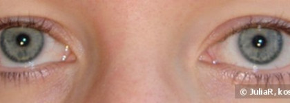 Объёмная тушь Lumene True Natural Volume