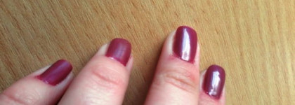 Rimmel 60 seconds № 285 Style Hunter