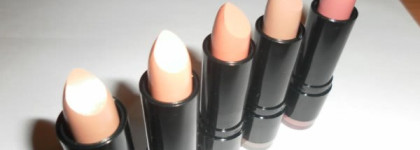 Косметика NYX. Мой опыт