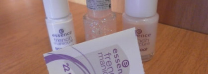 Essence. Блеск и классика