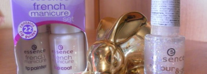 Essence. Блеск и классика