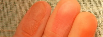 Givenchy . Пудра и румяна