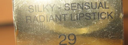 Помада YSL Rouge Volupte # 29 ( Rose Opera)