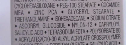 Мои любимчики из La Roche-Posay