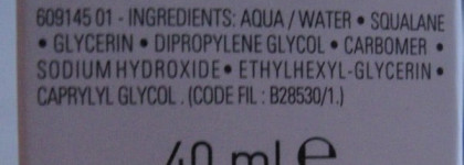 Мои любимчики из La Roche-Posay