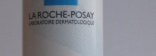 Мои любимчики из La Roche-Posay