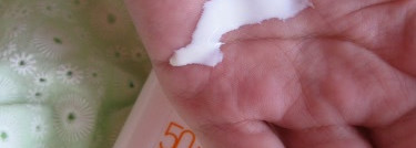 Солнышко во благо - с La Roche-Posay Anthelios XL Fluide Extreme SPF 50+