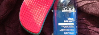 1, 2, 3 - Шампуни L´oreal Professionel- likes & dislikes