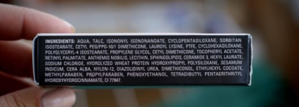 Посылочка приехала ко мне! Продукты от Mary Kay