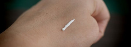 Посылочка приехала ко мне! Продукты от Mary Kay