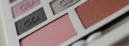 Набор косметический Ga-De "My notebook"