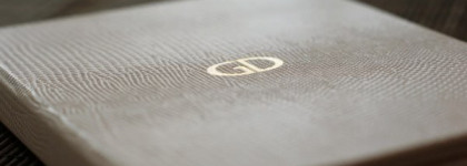 Набор косметический Ga-De "My notebook"