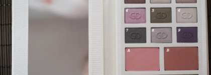 Набор косметический Ga-De "My notebook"