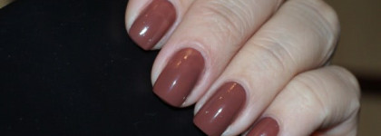Небольшой обзор любимых лаков