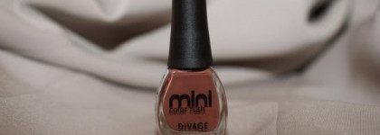 Небольшой обзор любимых лаков