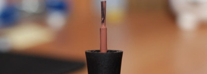 Небольшой обзор любимых лаков