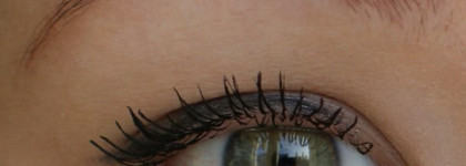 Мое разочарование с гелем для бровей Ardell brow sculpting gel light brown