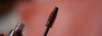 Мое разочарование с гелем для бровей Ardell brow sculpting gel light brown