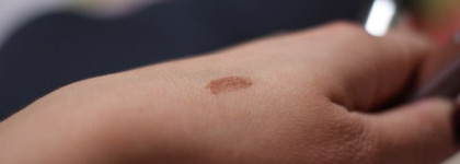 Мое разочарование с гелем для бровей Ardell brow sculpting gel light brown