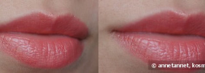 Весенние помады от Л'этуаль и Арт-визаж