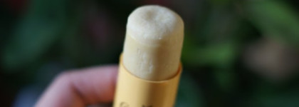 Cococare 100% Cocoa Butter и Now Foods 100% Natural Coconut Oil