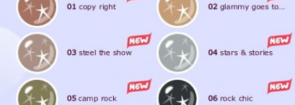 Два брата-акробата - Essence Stay All Day eyeshadow