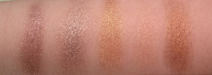 Essence - Circus Circus - stay all day eyeshadow - 01 it’s magic