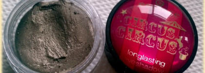 Essence - Circus Circus - stay all day eyeshadow - 02 raise the curtain for…