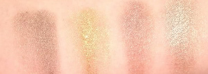 Essence - Circus Circus - stay all day eyeshadow - 02 raise the curtain for…