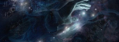 И снова о синем