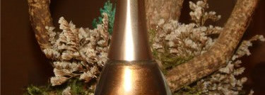 Старая латунь с Golden Rose magic colour 335