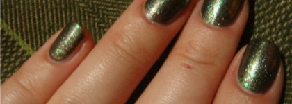 А у вас есть третий глаз?