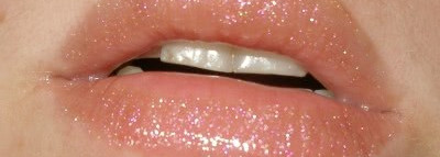 Блестящая парочка