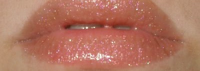 Блестящая парочка