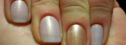 Сиреневая нежность от Still