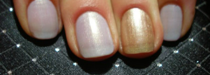 Сиреневая нежность от Still