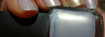 Сиреневая нежность от Still