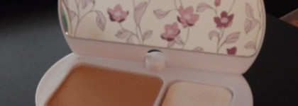 Пудра Bio detox organic №55 Dark beige от Bourjois