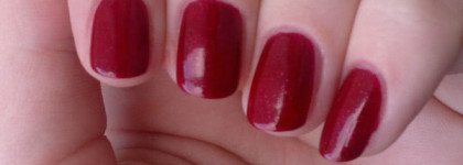 Orly "Glam"