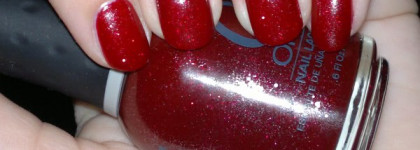 Orly "Glam"