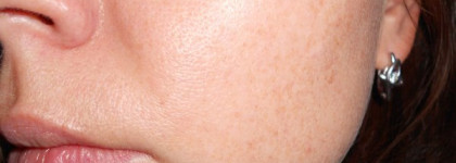 Мое спасение от блеска матирующий флюид Institut Esthederm Shine Control Fluid 50 мл