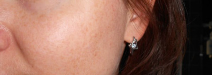 Мое спасение от блеска матирующий флюид Institut Esthederm Shine Control Fluid 50 мл